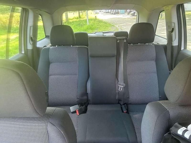 Occasion Opel Zafira Edition 140 PK (102 kW) 2011 Grijs MPV