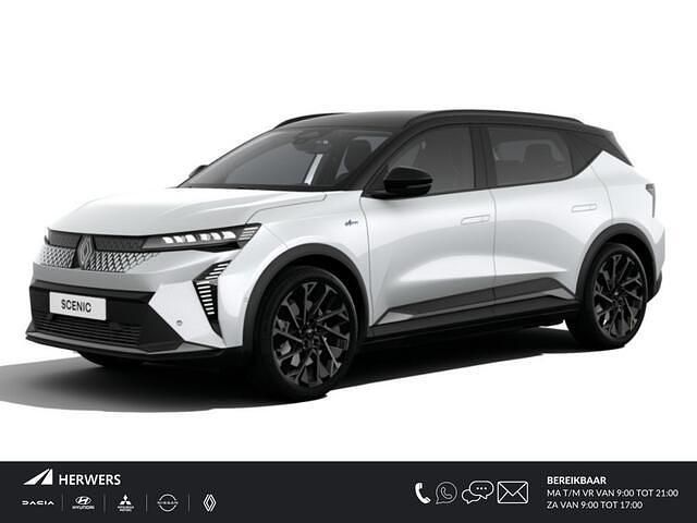 Overige Nieuw 2025 Renault Renault Scenic E-Tech Esprit Alpine SUV | € 47.675 - Afbeelding 1/4