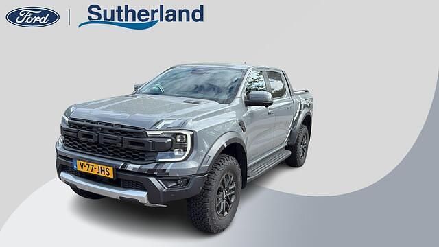 Overige Gebruikt 2024 Ford Ranger Raptor Pickup | € 55.900 (Iets duurder) - Afbeelding 1/4