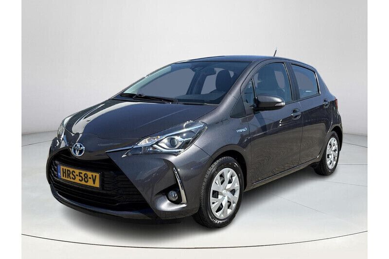 Gebruikt 2019 Toyota Yaris Hybrid | € 16.880 - Afbeelding 1/1