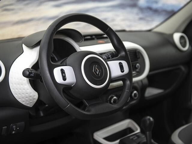 Occasion Renault Twingo Collection 69 PK (50 kW) 2018 Wit Hatchback