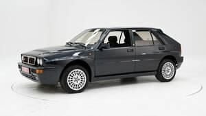 Anders Occasion 1992 Lancia Delta Hatchback | € 116.950 - Afbeelding 1/4