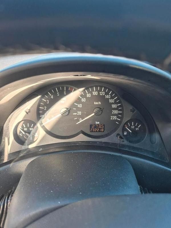 Occasion Opel Corsa 80 PK (58 kW) 2005 Hatchback