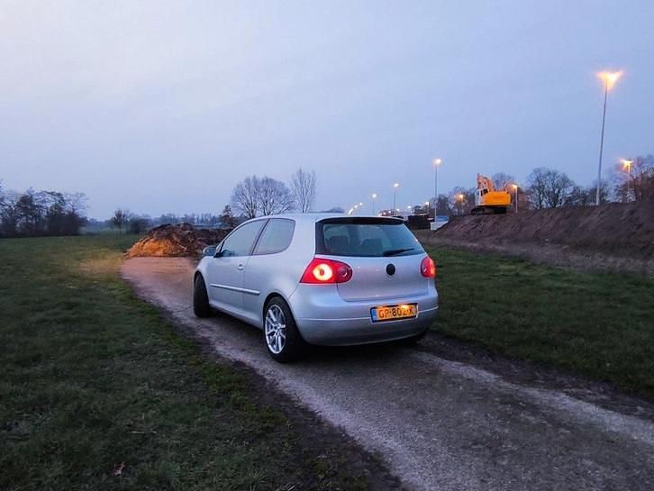 Occasion VW Golf V 150 PK (110 kW) 2004 Hatchback