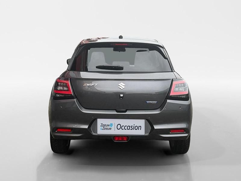 Occasion Suzuki Swift Style 2025 Grijs Hatchback
