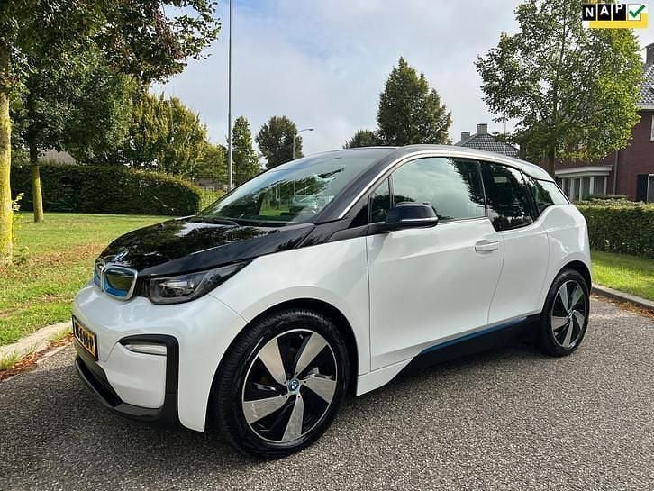 Gebruikt 2019 BMW i3 Basis Hatchback | € 16.950 - Afbeelding 1/1