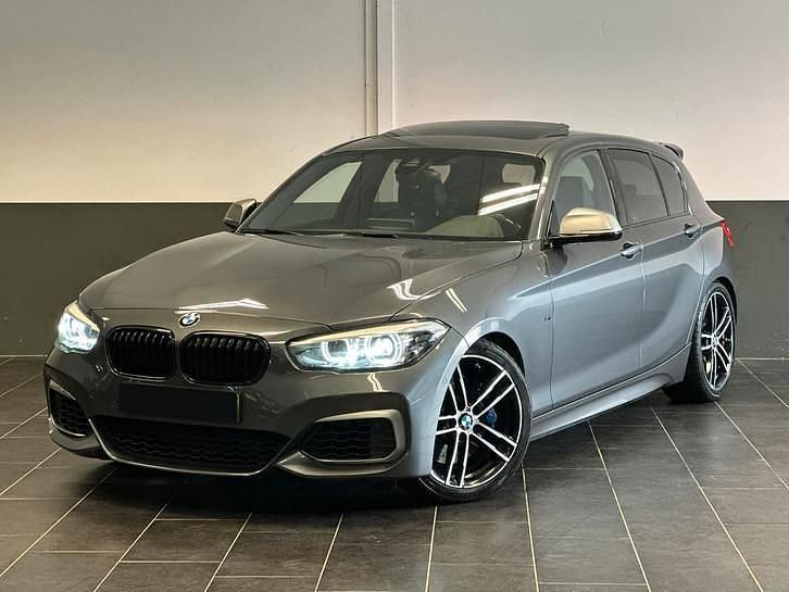Gebruikt 2019 BMW M140 Executive | € 41.950 - Afbeelding 1/4