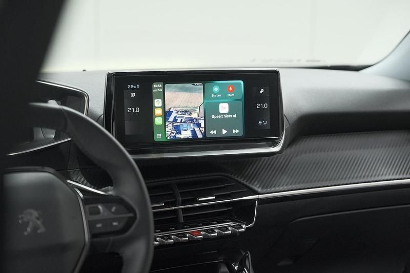 Occasion Peugeot 2008 Allure 2021 Grijs SUV