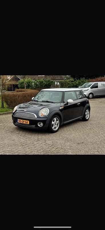 Occasion Mini Cooper 119 PK (87 kW) 2008 Hatchback