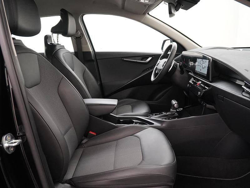 Occasion Kia Niro 183 PK (134 kW) 2022 Zwart SUV