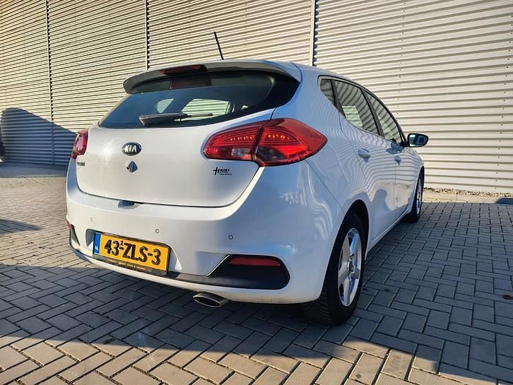 Occasion Kia Ceed 134 PK (98 kW) 2013 Hatchback