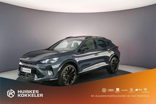 Overige Nieuw 2025 Cupra Formentor SUV | € 47.400 (Iets duurder) - Afbeelding 1/4