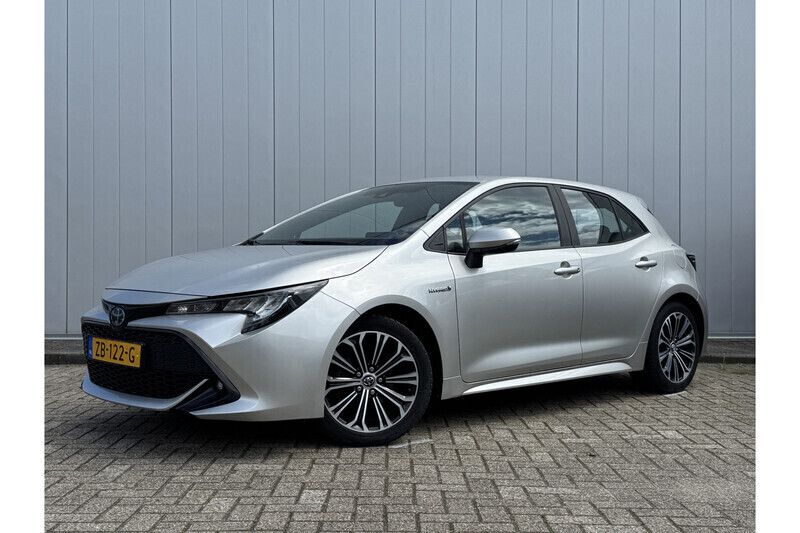 Gebruikt 2019 Toyota Corolla Edition | € 20.498 (Iets duurder) - Afbeelding 1/1