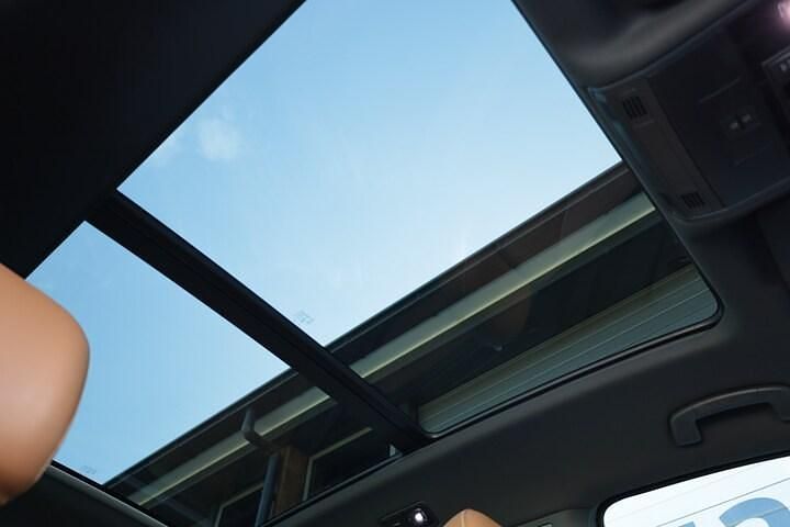 Occasion VW Golf Sportsvan Edition 150 PK (110 kW) 2015 Zwart MPV