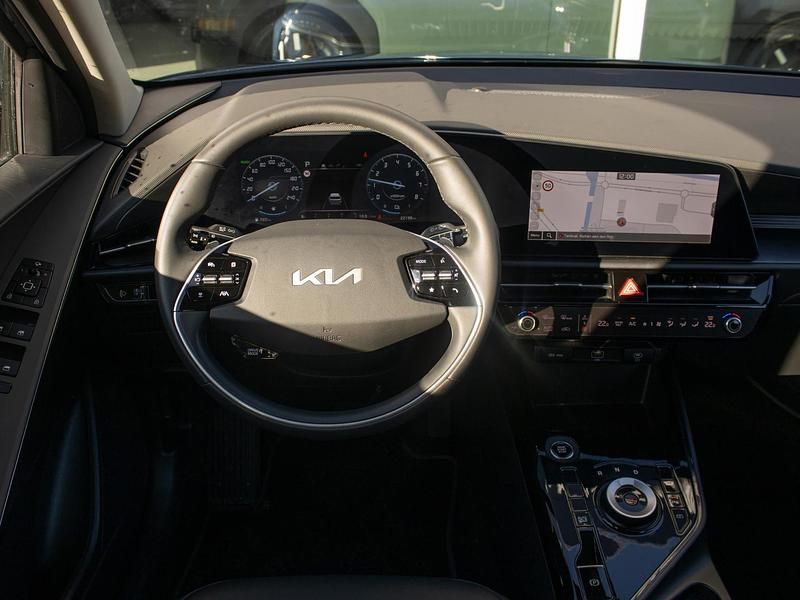 Occasion Kia Niro 129 PK (94 kW) 2025 Mineral blue SUV