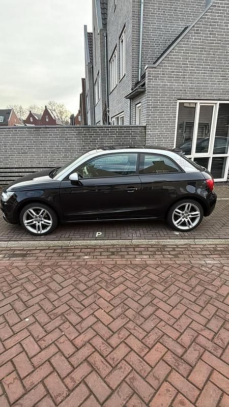Occasion Audi A1 122 PK (89 kW) 2011 Hatchback