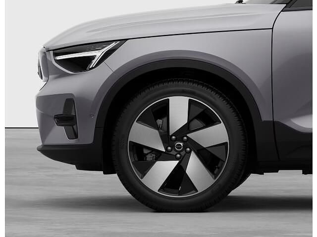 Nieuw Volvo EX40 Plus 185 kW (252 PK) 2025 Overige SUV