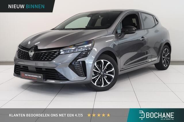 Gris schiste kqg Gebruikt 2023 Renault Clio V Techno Hatchback | € 23.400 (Eerlijke prijs) - Afbeelding 1/4