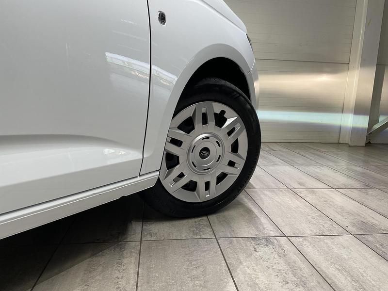 Occasion Ford Transit Trend 150 PK (110 kW) 2024 Wit Van