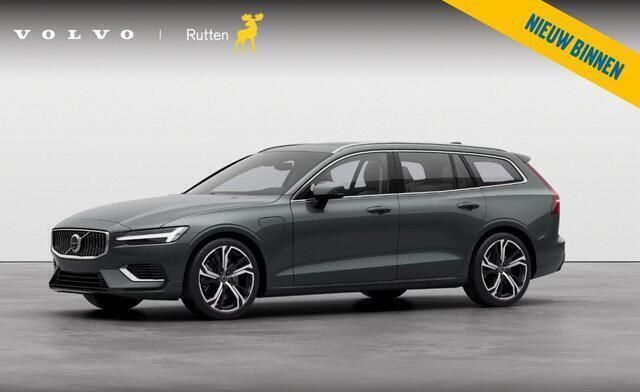 Overige Nieuw 2025 Volvo V60 Ultra Stationwagen | € 67.676 - Afbeelding 1/4