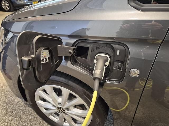 Occasion VW Caddy Maxi Style 2025 Grijs (metallic) MPV