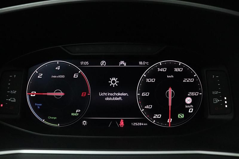 Occasion Seat Tarraco Business 2021 Grijs SUV