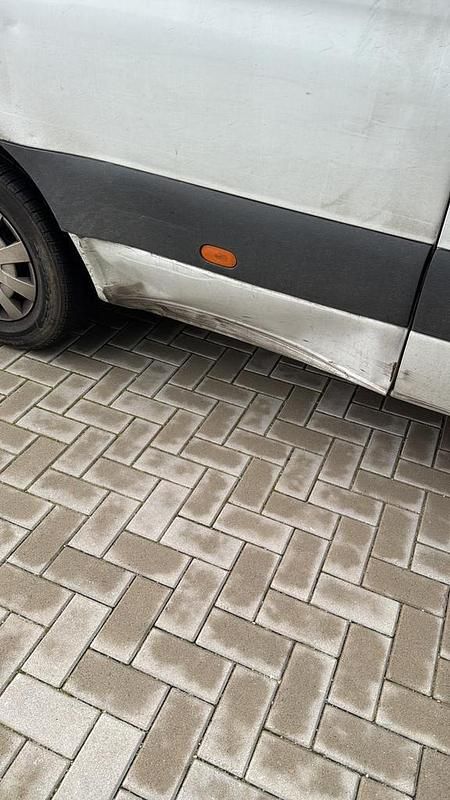 Occasion Mercedes Sprinter 163 PK (119 kW) 2019 Van