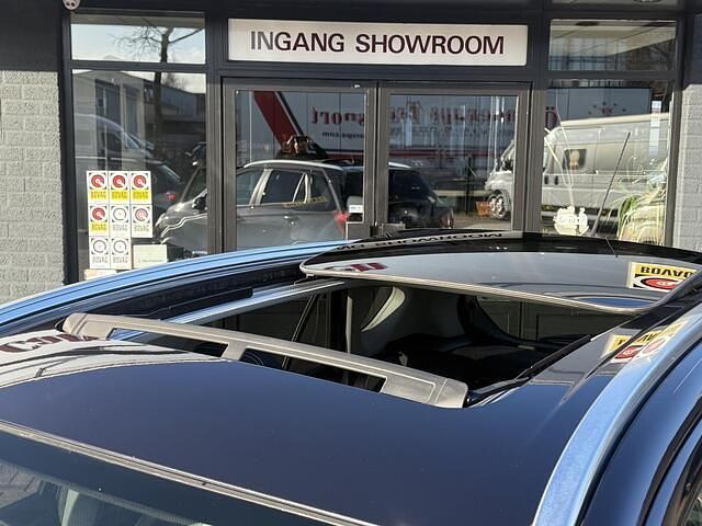 Occasion Suzuki SX4 S-Cross Exclusive 120 PK (88 kW) 2013 Grijs (metallic) SUV