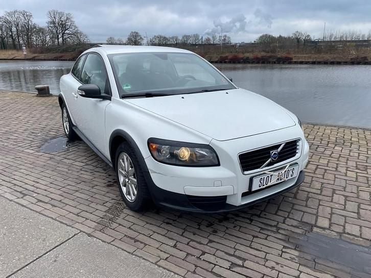 Occasion Volvo C30 101 PK (74 kW) 2008 Hatchback