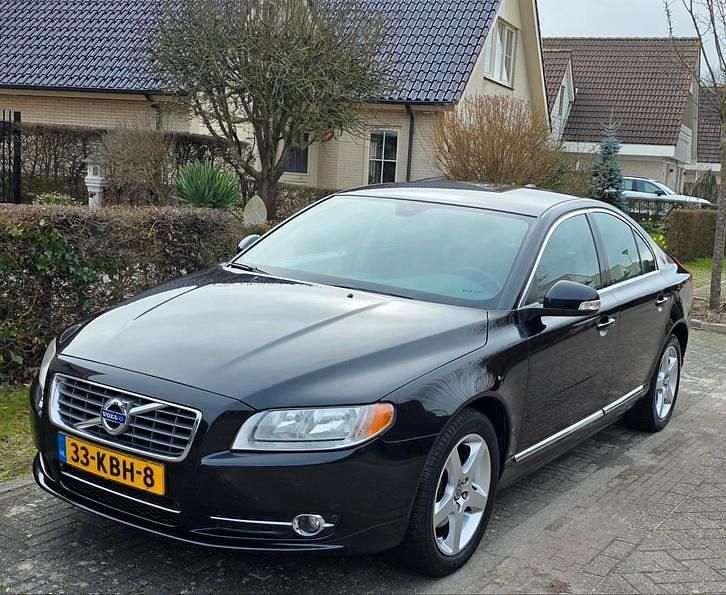 Occasion Volvo S80 231 PK (169 kW) 2009 Sedan
