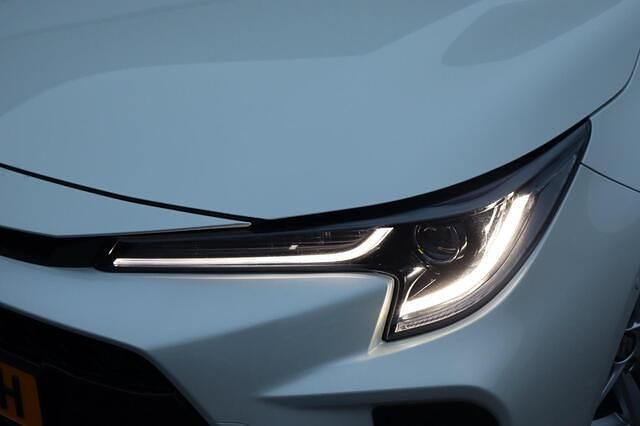 Occasion Suzuki Swace Style 98 PK (72 kW) 2021 Wit Stationwagen