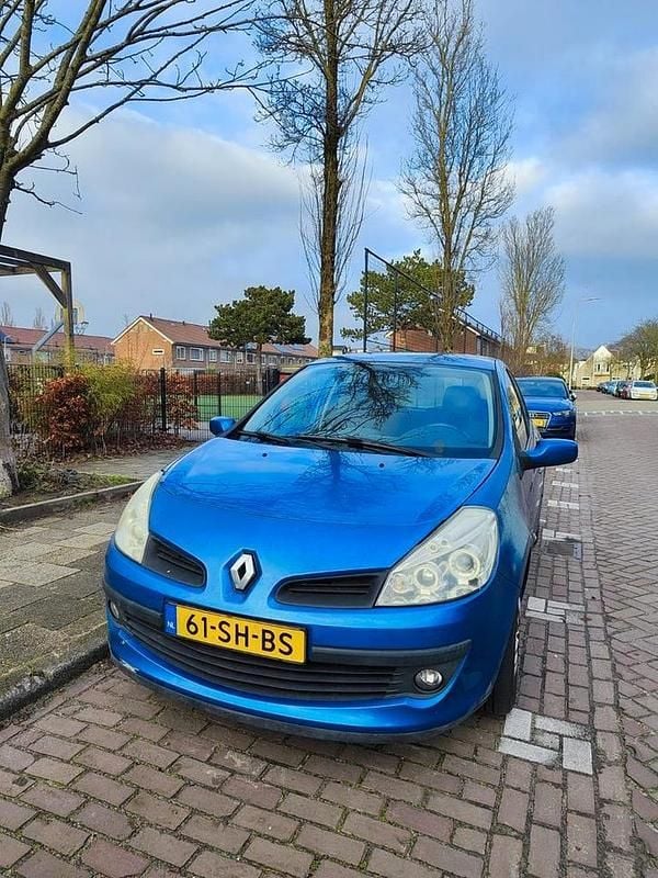 Occasion Renault Clio R.S. 98 PK (72 kW) 2006 Hatchback