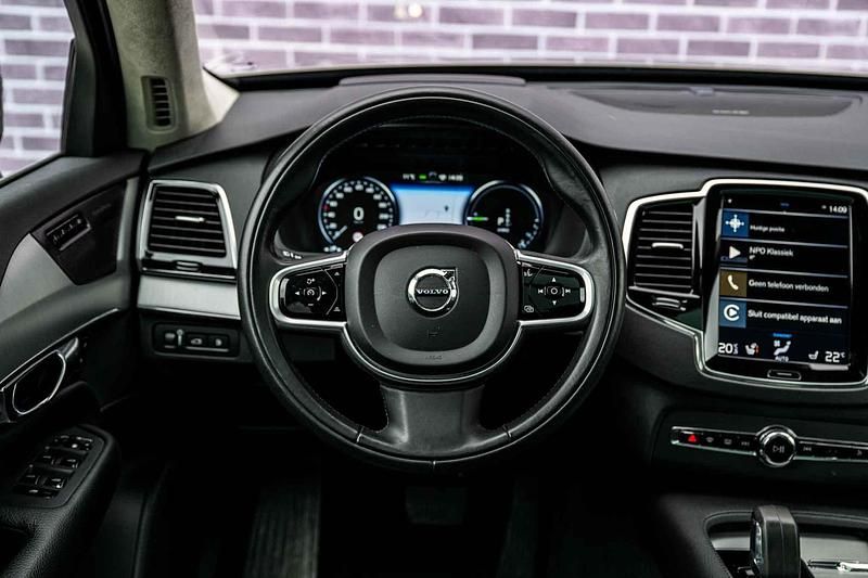 Occasion Volvo XC90 Inscription 2024 Grijs SUV