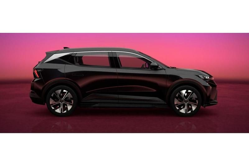 Occasion Renault Scénic Evolution 125 kW (170 PK) 2024 Onbekend MPV