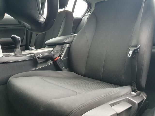 Occasion BMW 116 Executive 116 PK (85 kW) 2017 Blauw Hatchback