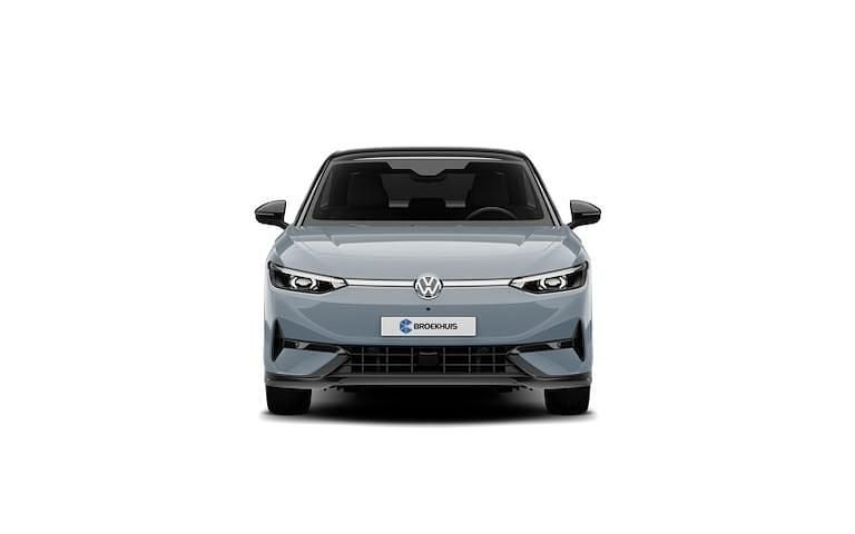 Occasion VW ID.7 Pro 210 kW (286 PK) 2023 Blauw (metallic) Hatchback