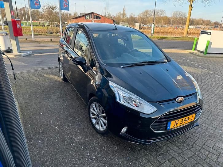 Occasion 2016 Ford B-MAX MPV | € 7.500 (Eerlijke prijs) - Afbeelding 1/4