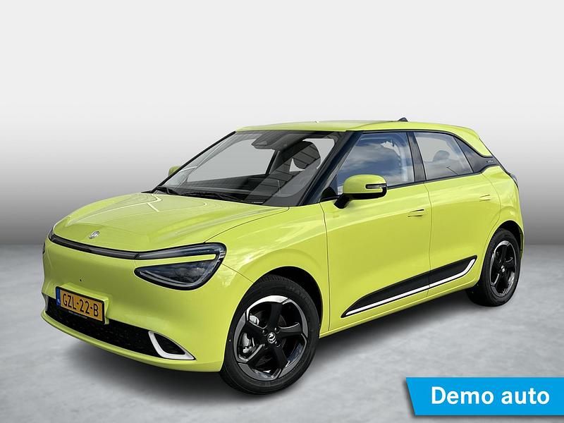 Groen Occasion 2025 DongFeng Box Hatchback | € 20.950 (Eerlijke prijs) - Afbeelding 1/4