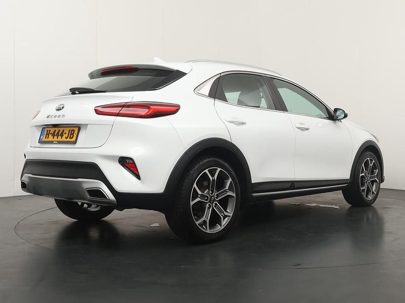 Occasion Kia XCeed 2020 Wit SUV