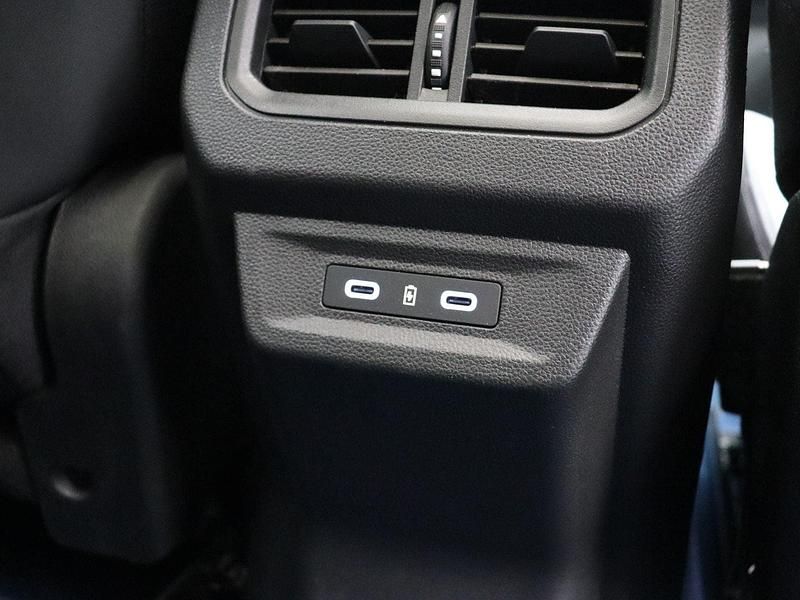 Occasion Renault Rafale 300 PK (220 kW) 2024 Blauw SUV