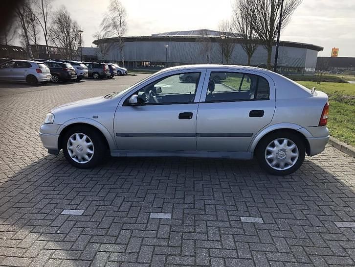 Occasion Opel Astra 74 PK (54 kW) 1999