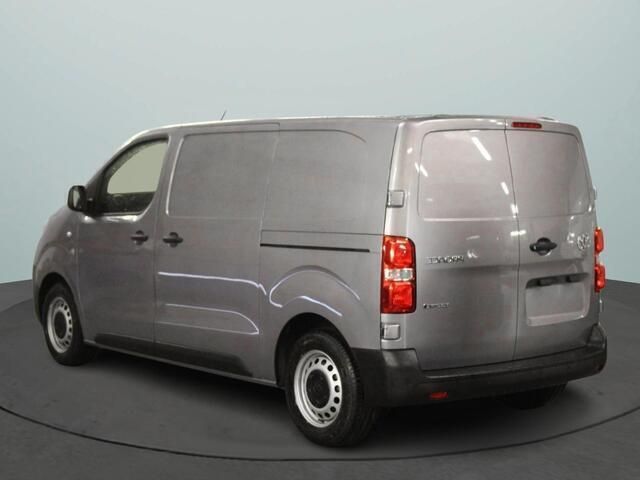Occasion Toyota Proace 100 kW (136 PK) 2024 Grijs MPV