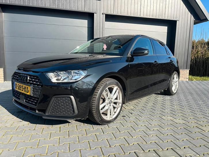Occasion Audi A1 95 PK (69 kW) 2021 SUV