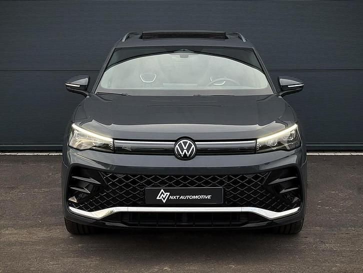 Occasion VW Tiguan R-line 272 PK (200 kW) 2025 Grijs SUV