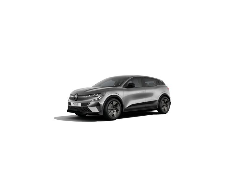 Noir étoilé (zwart mica) Nieuw 2024 Renault Mégane Evolution SUV | € 36.290 (Eerlijke prijs) - Afbeelding 1/4