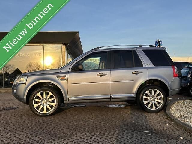 Occasion Land Rover Freelander 2 HSE 232 PK (170 kW) 2008 Overige SUV