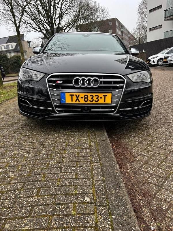 Occasion Audi S3 Proline 301 PK (221 kW) 2014
