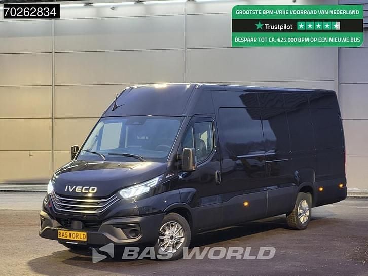 Occasion 2024 Iveco Daily | € 46.400 (Super prijs) - Afbeelding 1/4