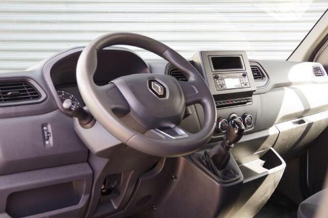 Occasion Renault Master 150 PK (110 kW) 2020 Wit Van