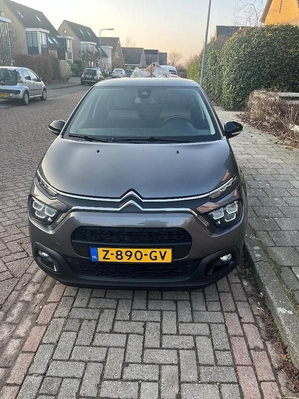 Occasion 2024 Citroën C3 PureTech | € 17.400 (Super prijs) - Afbeelding 1/4